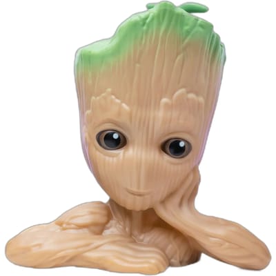 Paladone Products Guardians Of The Galaxy Light Groot Lamps / Lights