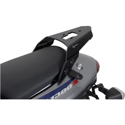 Motorfiets topkoffer SW-Motech Alu-Rack Suzuki GSX 1300 R Hayabusa (99-07)