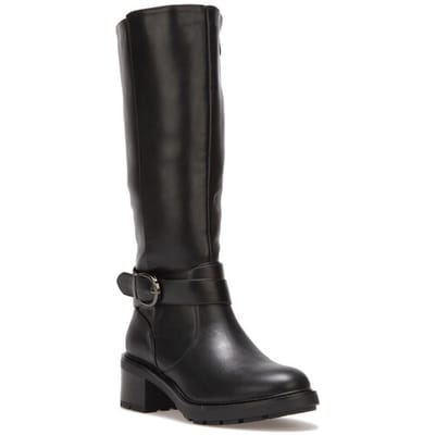 Laarzen met hakken La Modeuse 75900_P179569