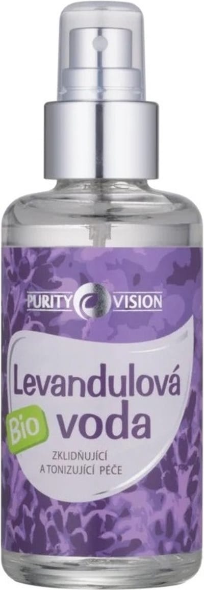 Purity Vision - BIO Lavender Wazer - 100ml