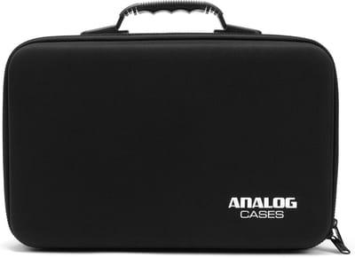 Analog Cases PULSE Case Elektron Octatrack - Keyboard tas