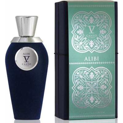 Tiziana Terenzi - V Canto Alibi - Eau De Parfum - 100ML