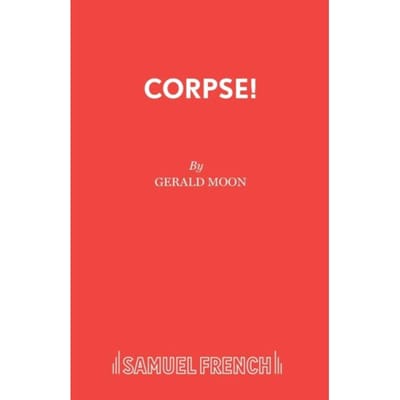 Corpse! - Gerald Moon