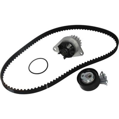Continental Ctam Waterpomp+distributieriem set CONTINENTAL CT1067WP1