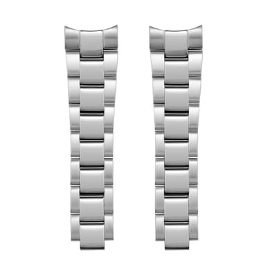 Montre Bobroff Bfs021. Sangle, Couleur . Unisexe. white