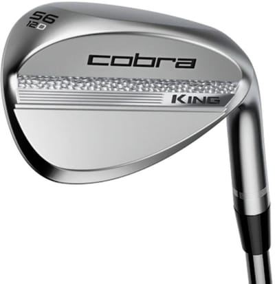 Cobra King Wedge