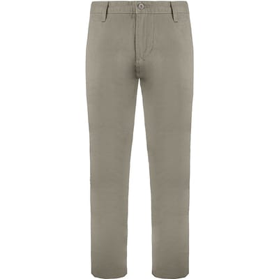 Dockers Slim Tapered Leg Heren Beige Chino Broek