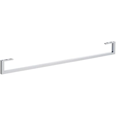 Duravit Vero towel holder chrome 0030391000