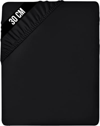 DailySupplies® Matrasovertrek 90x200 - Dekbedovertrek - Hoeslaken - Matrasbeschermer - Extra Zacht