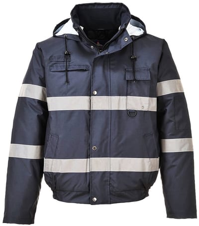 Portwest Iona Lite Bomberjack S434 - Marine - S