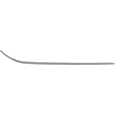 Sierlijst/beschermstrip, bumper BLIC 5703-05-3515928P rechts