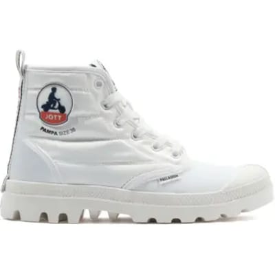 PALLADIUM PAMPA HI DARE RHONA Wit 37 EU