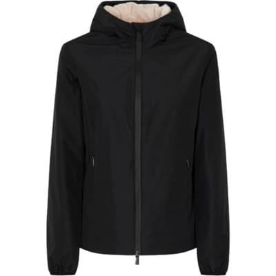 Herenjack Suns Aurelio Velour Black