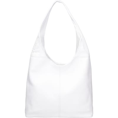 Gave Lux Hobo-tas Vrouwen WHITE