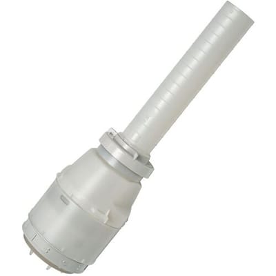 Duravit Spoelventiel - 0074138400, 0074138400
