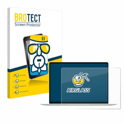 Screenprotector voor Huawei MateBook 14 2024 Beschermglas transparant