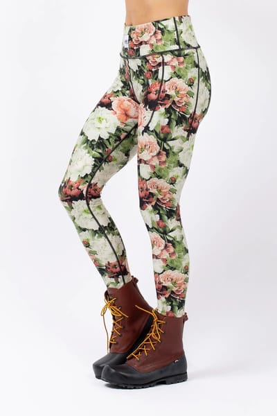 EIVY Pocket Tights bloom