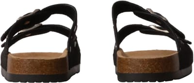 Kinderslippers om aan te trekken