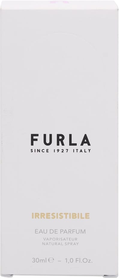 Furla Irresistibile Edp Spray