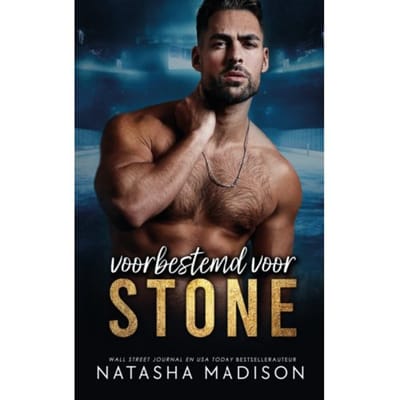 Voorbestemd Voor Stone - Voorbestemd - Natasha Madison