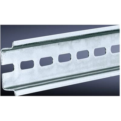 Rittal Din-railbevestiging Th35 137mm - 2314000 [10 Stukken]