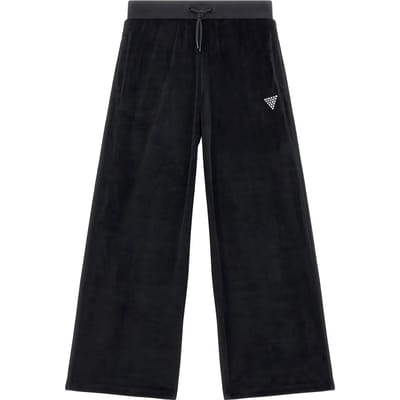 Meisjes joggingbroek Guess Velvet Mini Me