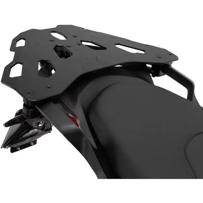 Topkoffersysteem SW-Motech Trax ADV Multistrada 1200 Enduro/950/1260/V2.