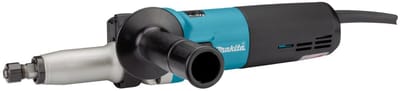 Makita GD0810C GD0810C Rechte slijper 750 W