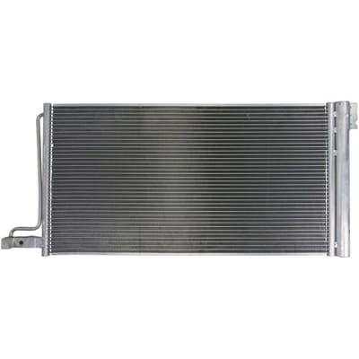 Condensator, airconditioning AVA COOLING FD5705D
