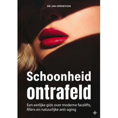 Schoonheid Ontmaskerd - Jan Vermeylen