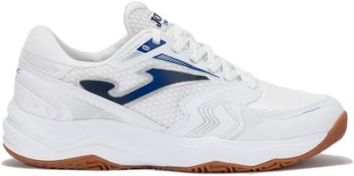 Heren Volleybalschoenen Wit - Comfortabele Sportschoenen
