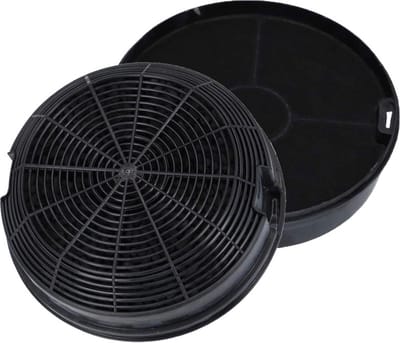 Whirlpool Koolstoffilter Type 47 / AMC023 (2St.)