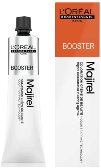 L'Oréal Professionnel - Majirel Booster Orange - 60 ml