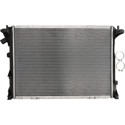 Radiator, motorkoeling NRF 58060