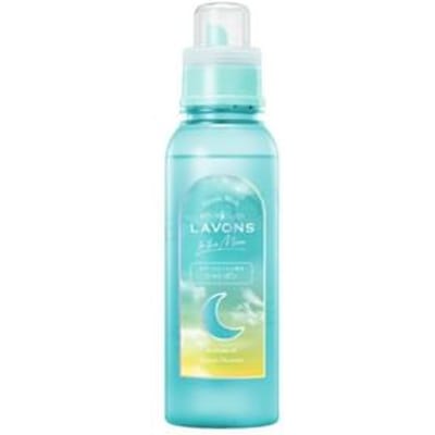 LAVONS To The Moon Syarevons Gentle Wash Green Heaven 500ml