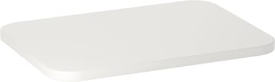 Rosti Separa Snijplank 36 x 26 x 1,5 cm Wit