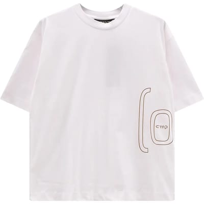 Technisch T-shirt CMP