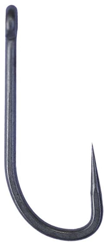 Carp Whisperer - Longshank Haak - 10 stuks - Haak Maat: 4 - Barbless