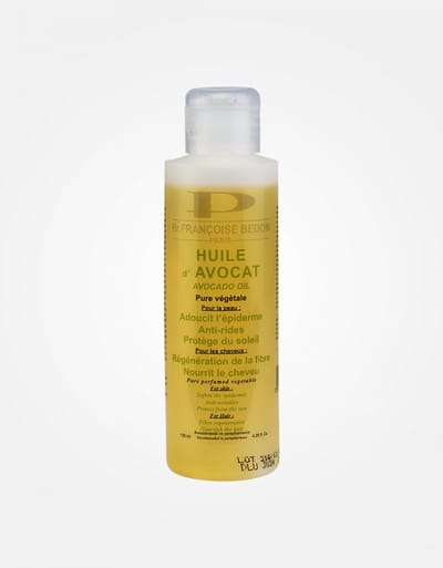 PR FRANCOISE BEDON advocato olie, 125ml