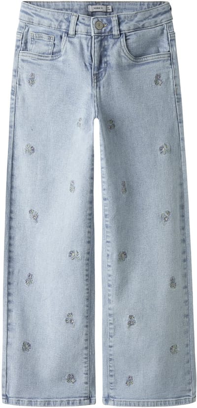 Name it Jeans Wide Leg