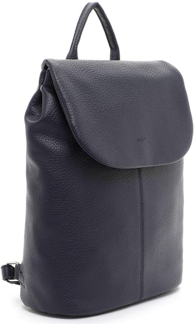EMILY & NOAH Rugzak E&N Esther ( 65148 ) - Dames Rugzakken - grey 800