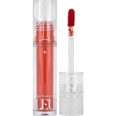 Too Cool for School, Water Floating Fleur Tint, 02 Whistling, 4g (0.14oz)