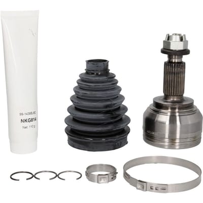 Homokineet reparatie set, aandrijfas SNR OJK55.028