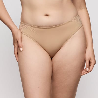 PrimaDonna Salerno Rio Slip 0563530 Candy Ginger - maat 38