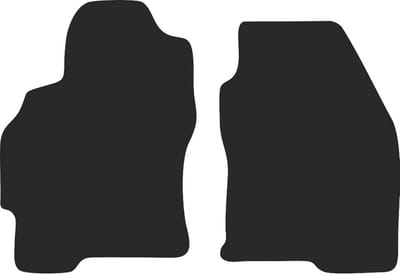 BASIC voorzijde voor: Ford Mondeo MK1 stationwagen, sedan, liftback, hatchback 1992-1996