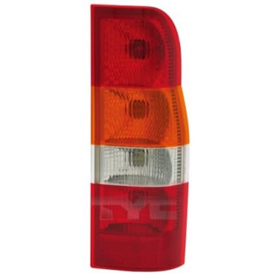 Achterlicht TYC 11-0042-01-2 links