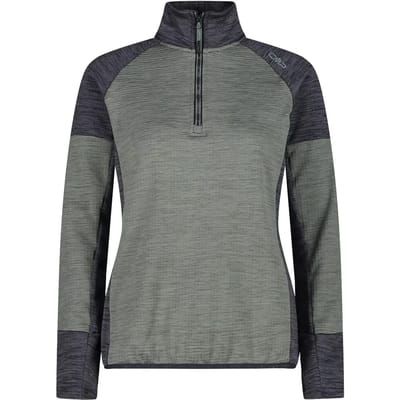 Vrouwelijke stretch fleece CMP