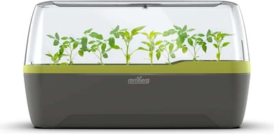 Romberg binnenkas BoQube Plus - 41 x 17 x 23 cm