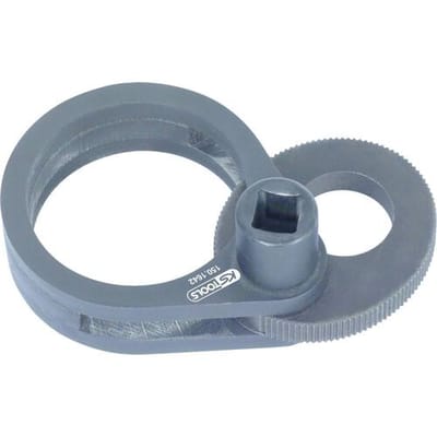 KS Tools 150.1642 Excentrisch klem- en draaiapparaat