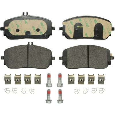 Remblokset TEXTAR 2294401, voor
